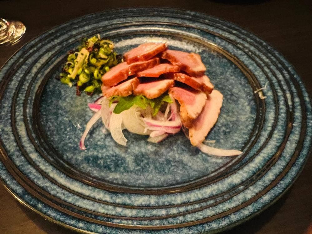地酒と和食 吟味 金山駅前店