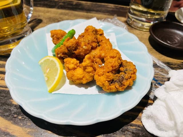 奥志摩 金山南店 - サブ画像2