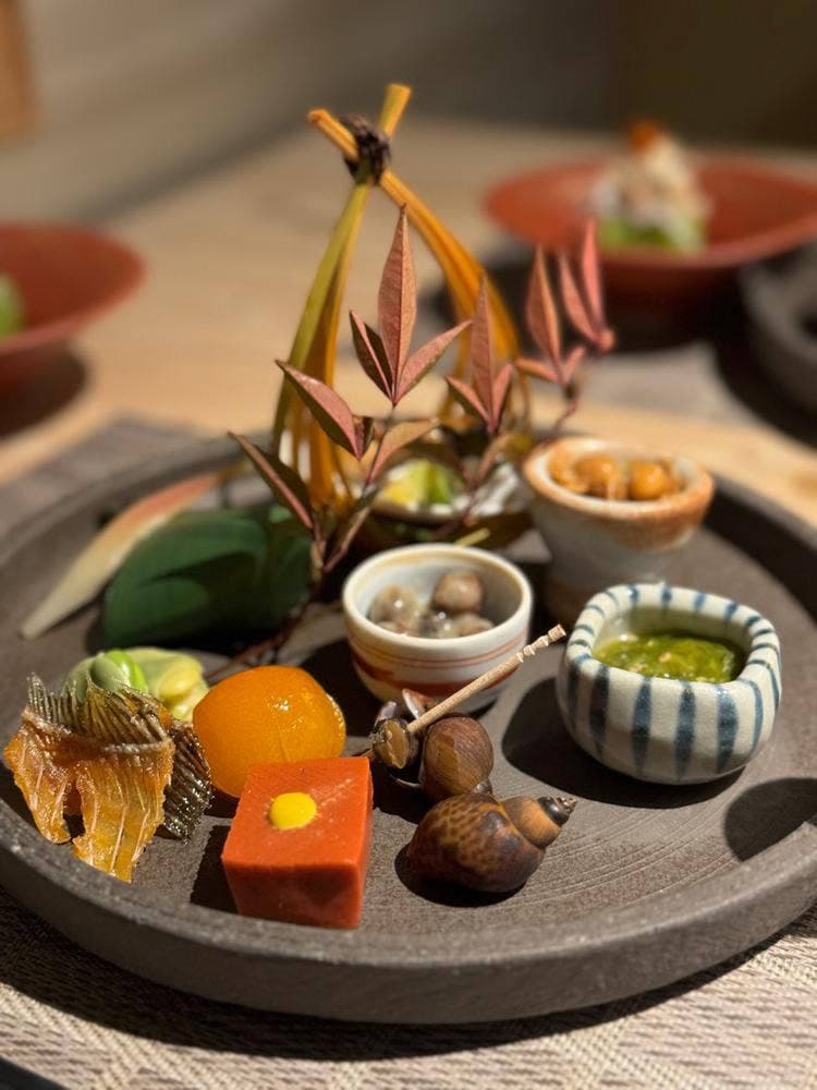 京の魚 擔