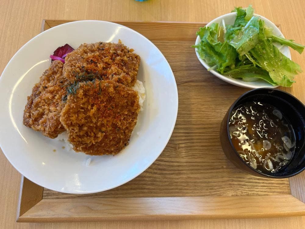 国上食堂