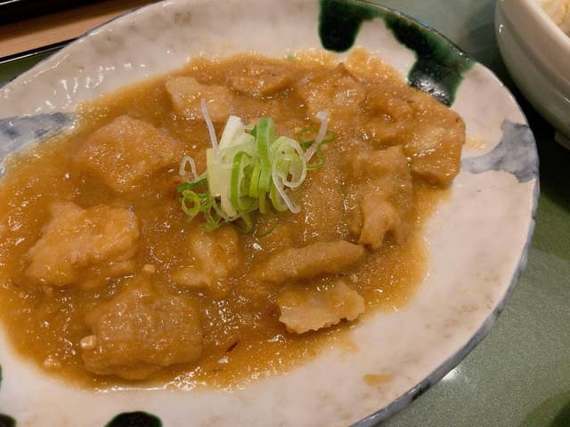ウサギ食堂 和白店 - サブ画像2