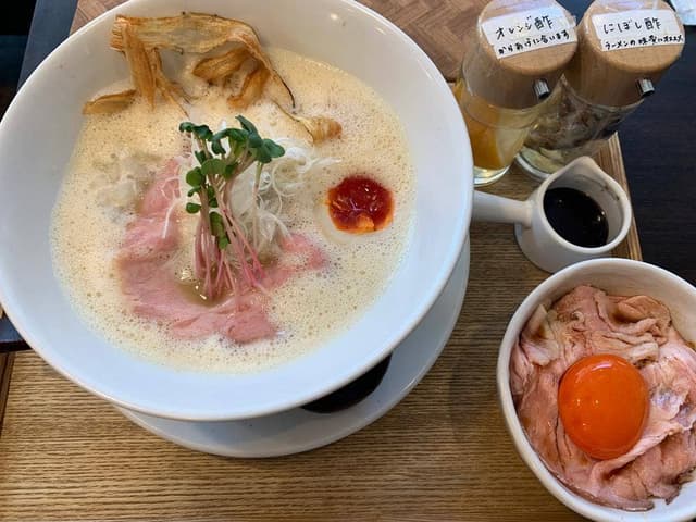 鶏と無限の可能性 - サブ画像2