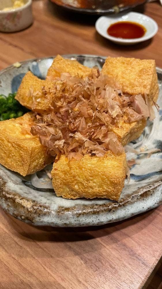 北海魚市場 なかなか - サブ画像3