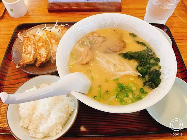 ラーメンハウスピッコロ 備前店 - サブ画像1