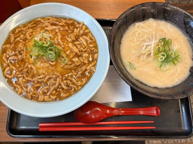 炒王 富士見店 - サブ画像1
