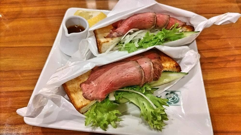 8代 葵カフェ 市川店