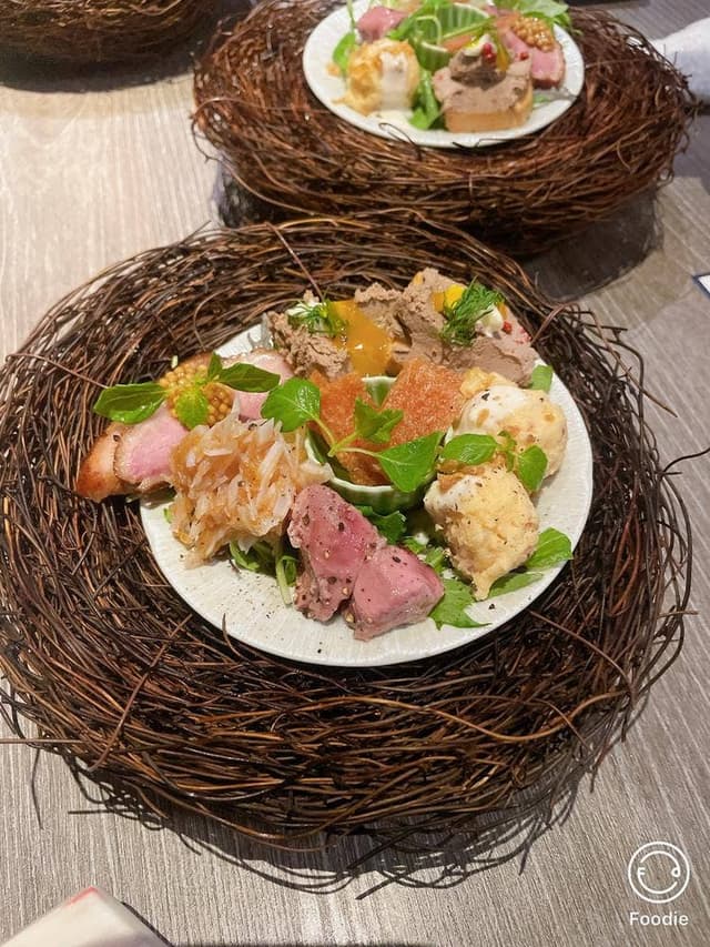 炭火焼鳥 きびたき - サブ画像3