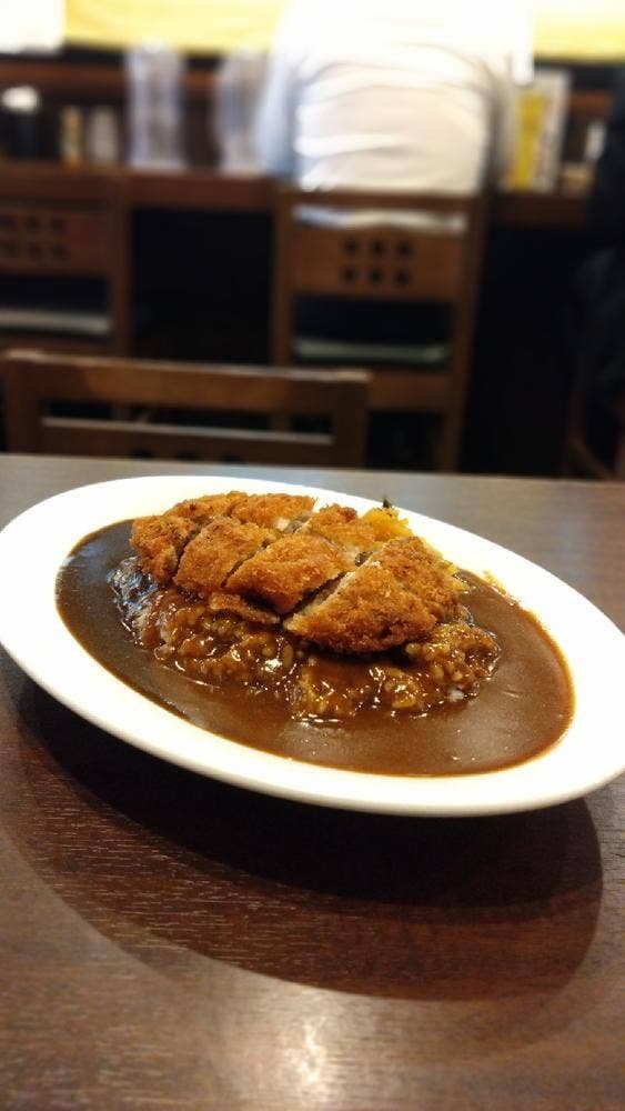 スパイスドリーム 淀屋橋店 - サブ画像2