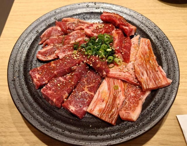 焼肉 音 - サブ画像1