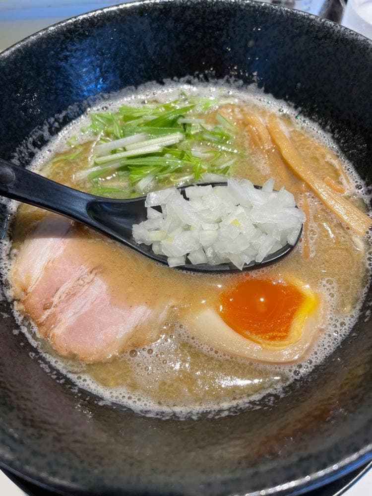 ラーメンキッチン Kai