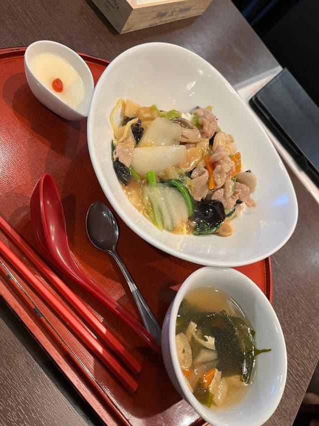 中華ダイニング 大翔軒 - サブ画像3