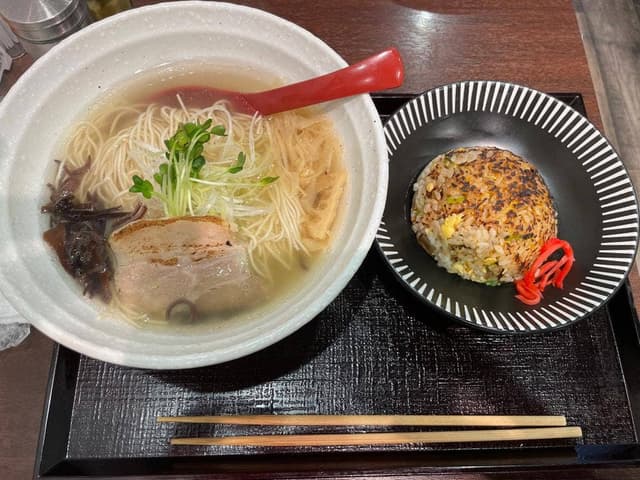 塩伝説 NAYUTA - サブ画像1