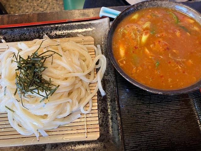 手打ちうどん やまびこ 伏見店 - サブ画像1