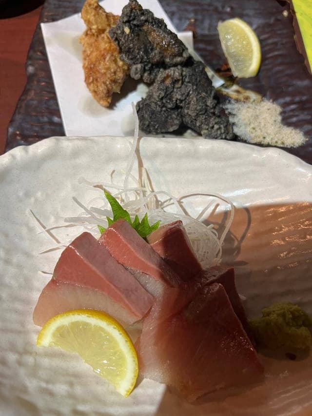 海鮮居酒屋 志なのすけ 京橋店 - サブ画像1