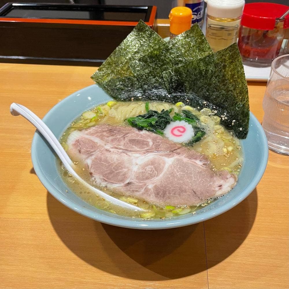 めんや焔