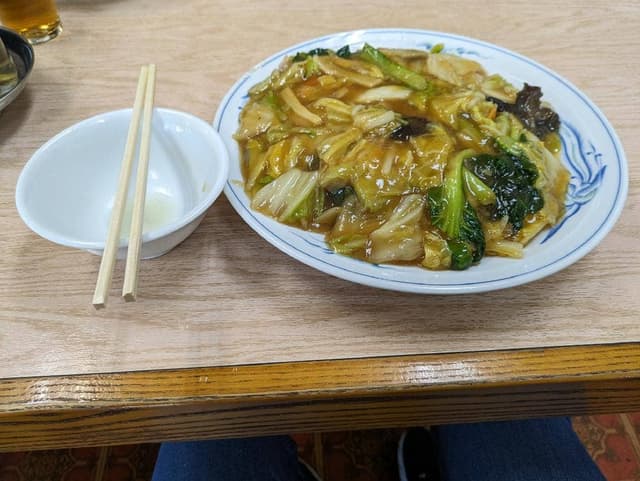 中国菜館 美幸 - サブ画像3