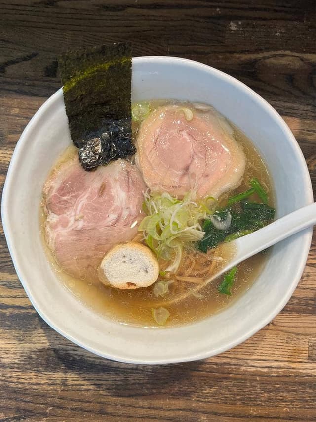 RAMEN CIQUE - サブ画像1