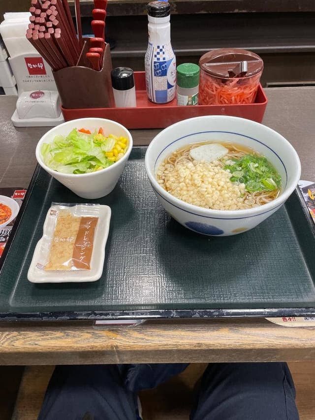 なか卯 千林大宮店 - サブ画像2
