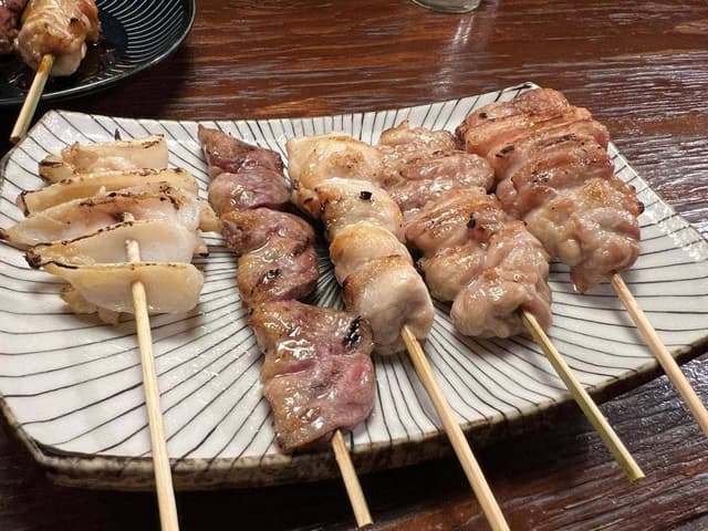 浅草鳥じん - サブ画像3