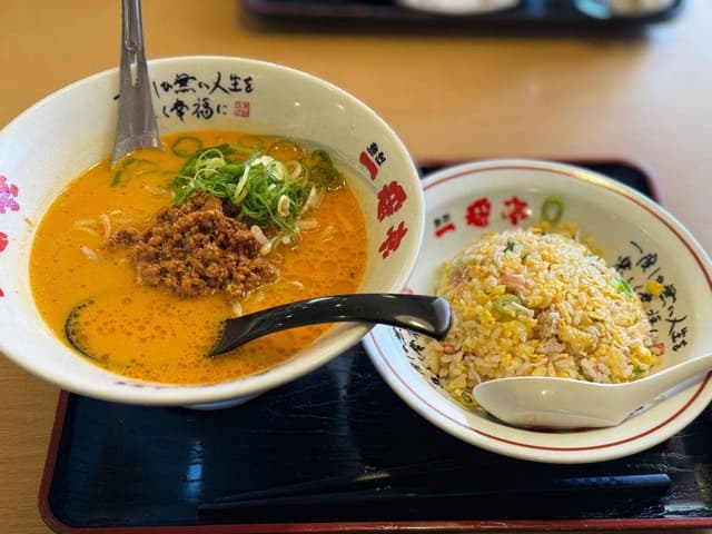 一番亭 脇町店 - サブ画像1