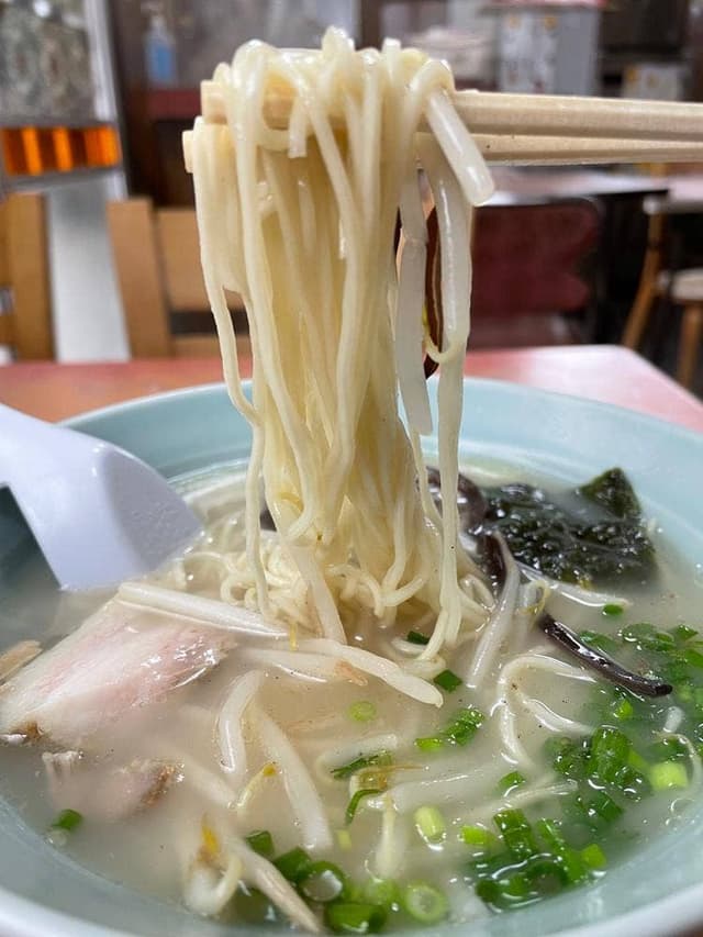元祖九州ラーメン 日吉 大和田店 - サブ画像3