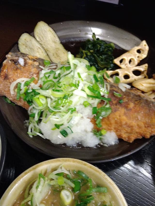 ごはん処 福笑亭 - サブ画像3