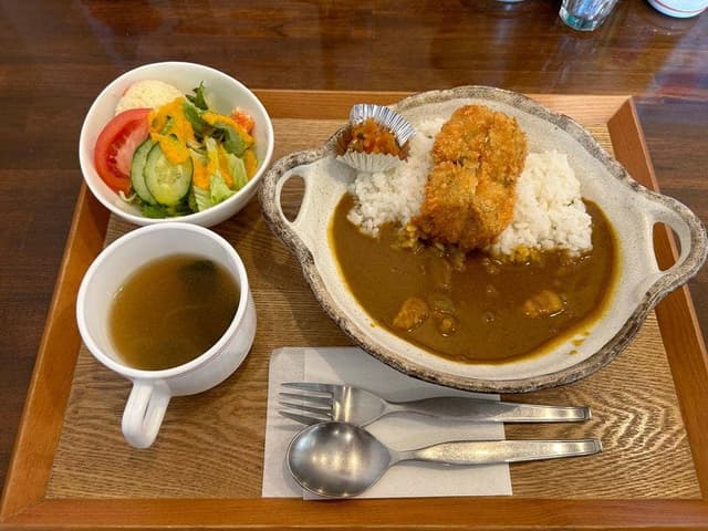 カリー工房 - サブ画像2