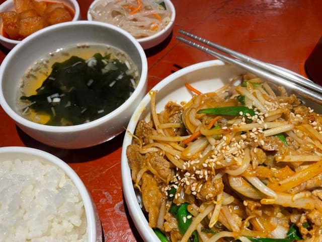 からくに家 芝大門店 - サブ画像2