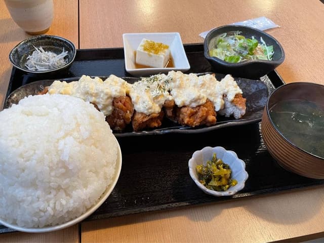 家庭料理じんけ - サブ画像1