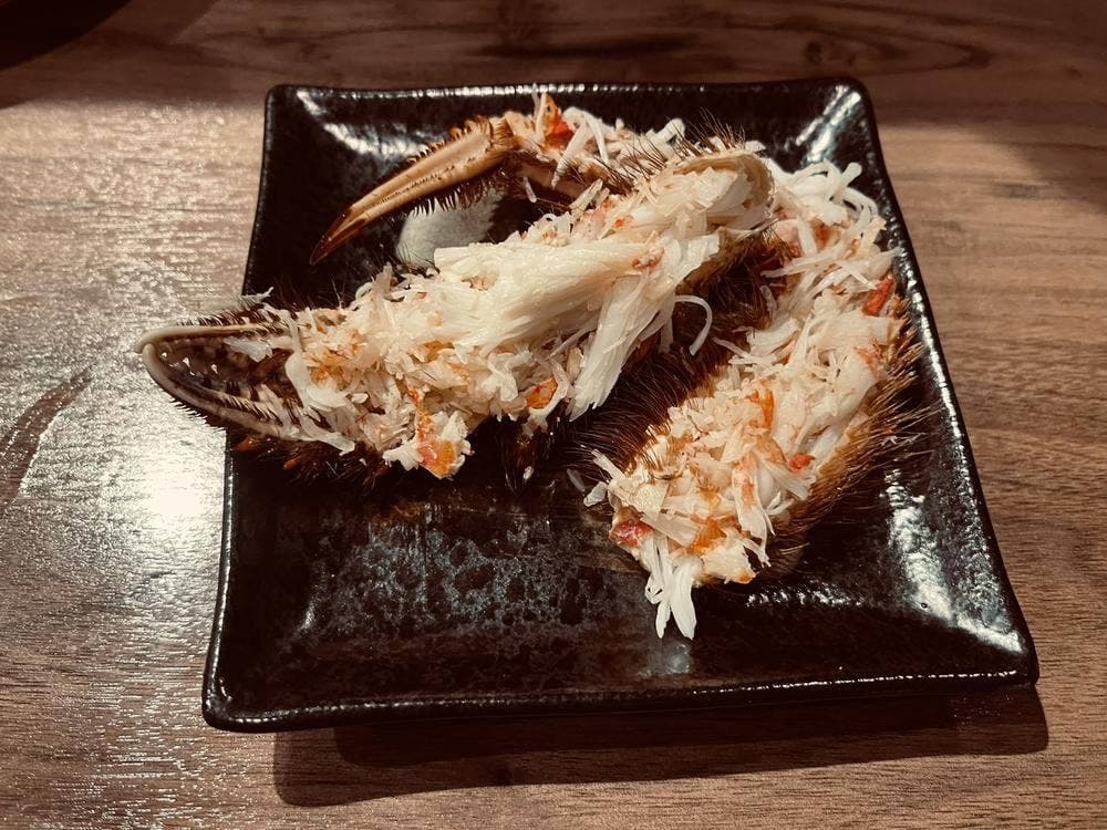 小料理 〇
