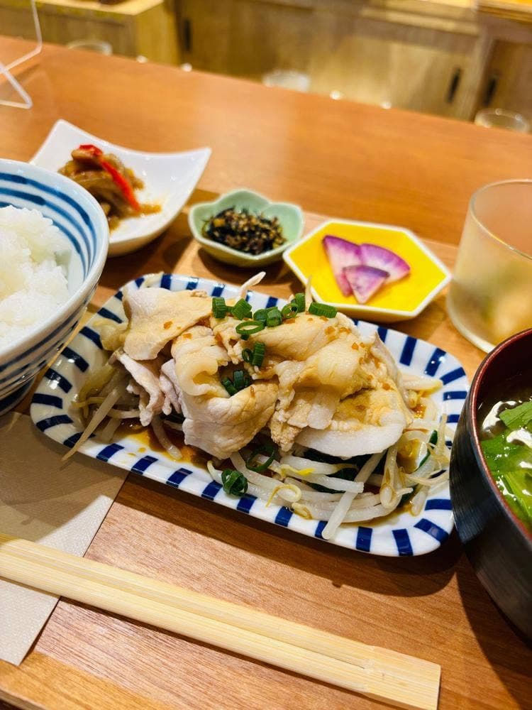 あいおい食堂