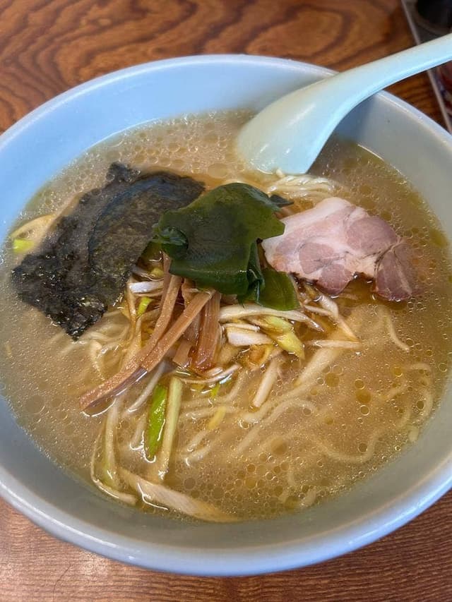 ラーメンショップ 宇都宮南店 - サブ画像1