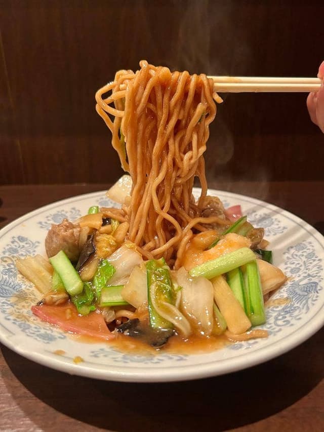 台湾料理 麗郷 - サブ画像3