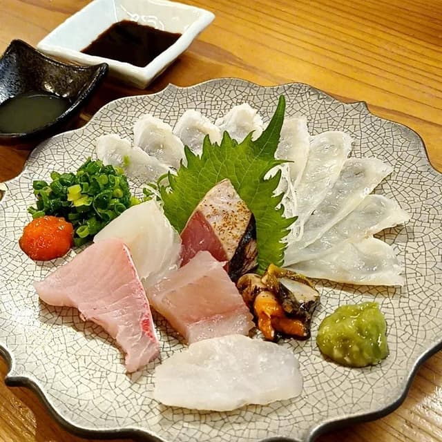 居酒屋銀 - サブ画像1