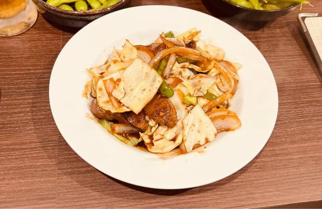 らーめん八六 - サブ画像3