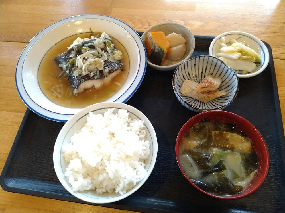 はなみずき食堂