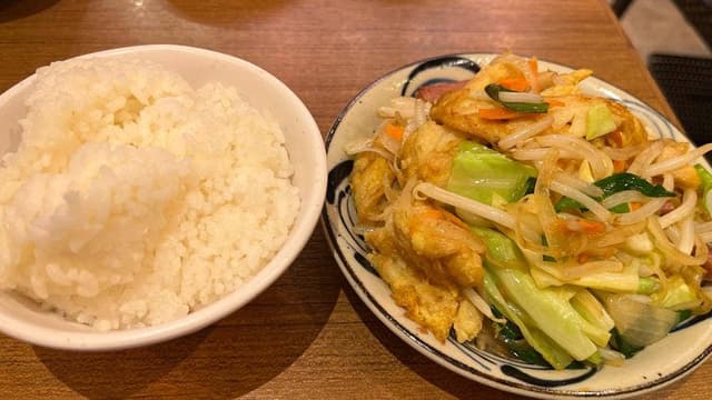 沖縄食堂ハイサイ エキマルシェ大阪店 - サブ画像3