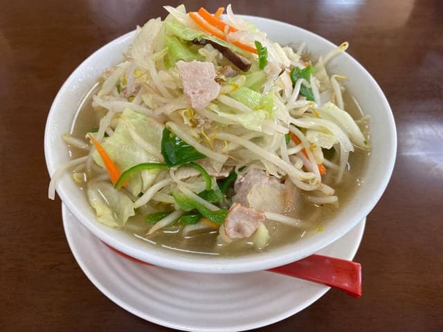 七福食堂 - サブ画像3