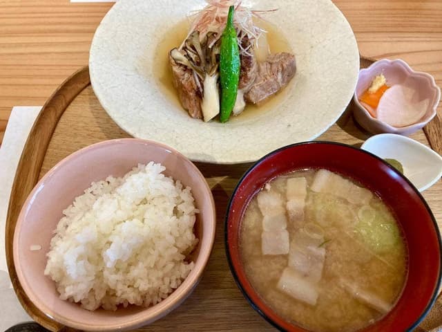 いぶしcafe - サブ画像3
