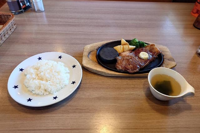 ステーキのどん 幸手店 - サブ画像2