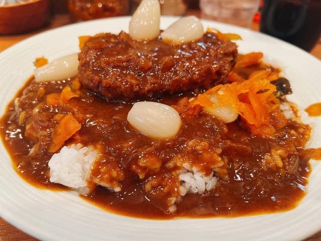 カレーハウス キラリ - サブ画像2