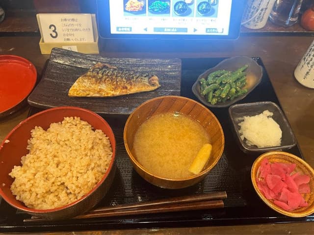 しんぱち食堂 立川曙町店 - サブ画像2