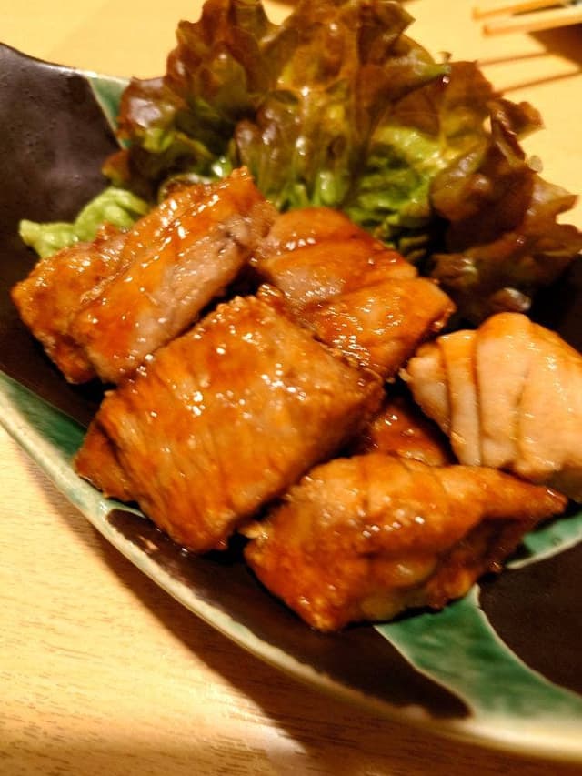 海鮮と信玄どり 完全個室 伊勢屋 錦糸町店 - サブ画像3