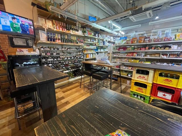 阿波屋酒店 - サブ画像1