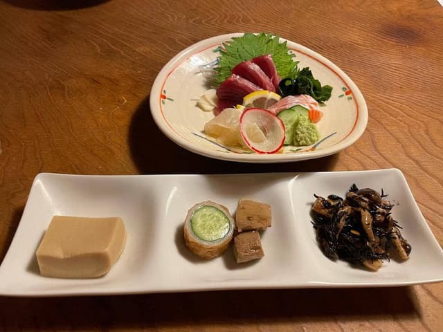 土佐食人 こうじ屋 - サブ画像1