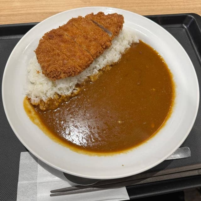 松屋 / マイカリー食堂 つくば西大通り店 - サブ画像2