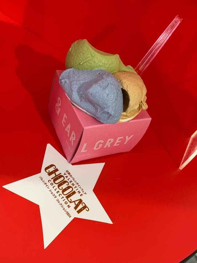 & EARL GREY 神戸本店 - サブ画像2