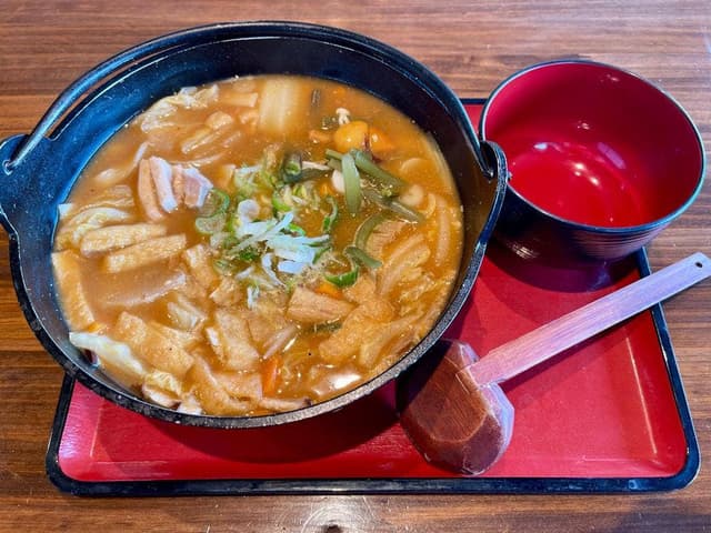 甲州ほうとう百間 - サブ画像3