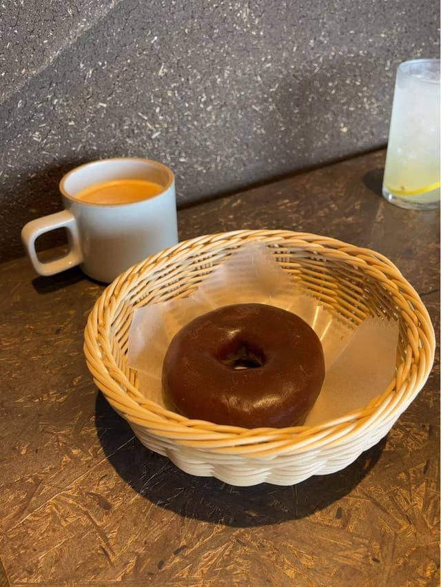OKA CAFE - サブ画像1