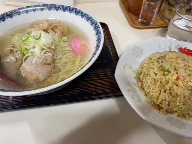 清洋軒 - サブ画像3